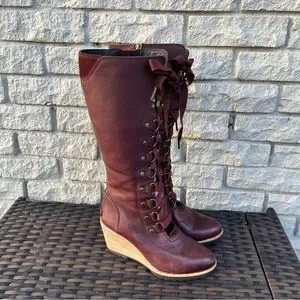 Sorel after hours cheap tall boot black